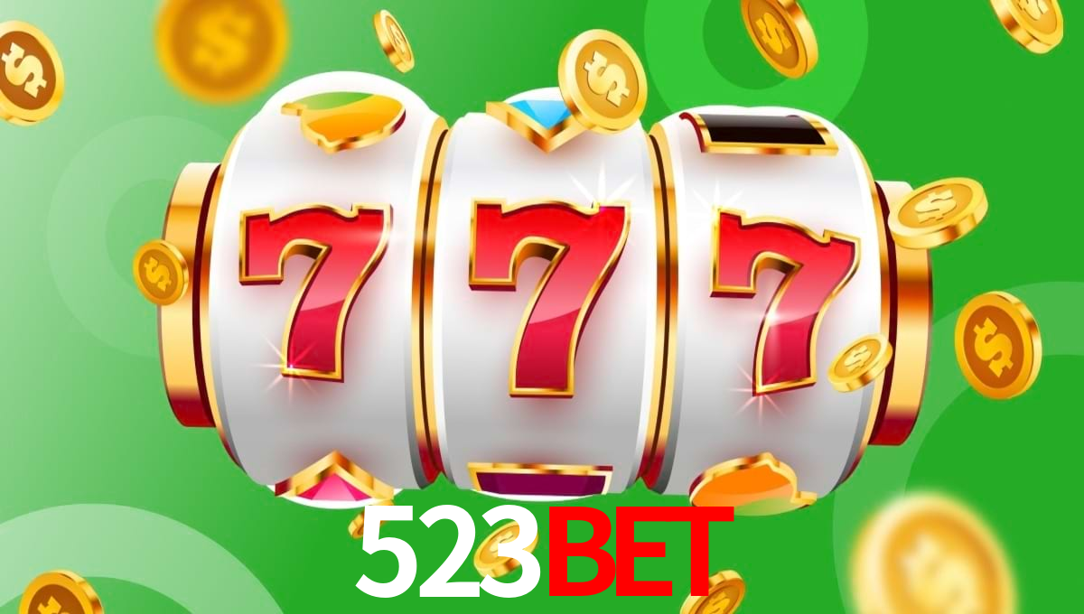 523Bet: A Experiência de Casino com Jogos de Mesa ao Vivo
