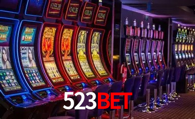 523Bet.Com