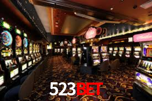523Bet APP